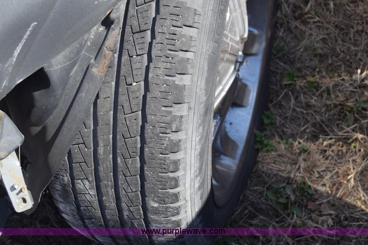 image for item K4384 2003 Kia Sorento