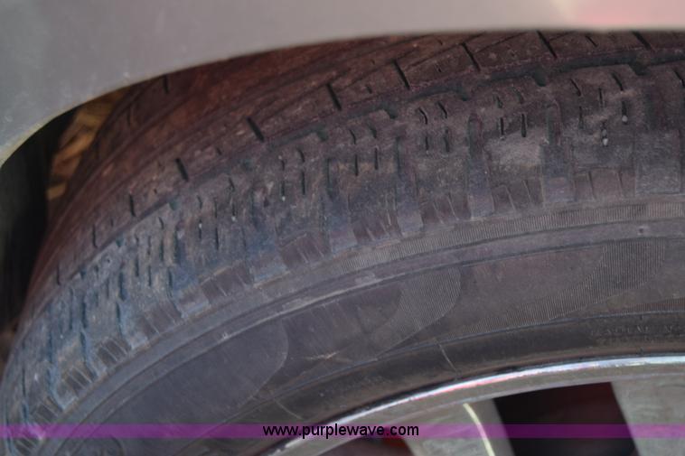 image for item K4384 2003 Kia Sorento