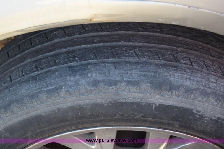 image for item K4384 2003 Kia Sorento