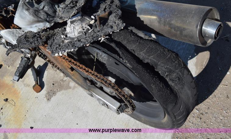 image for item K4385 2006 Suzuki GSX750