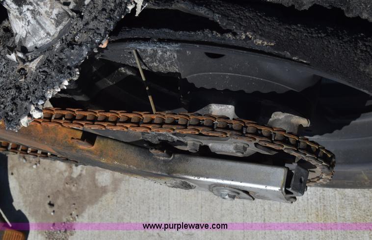 image for item K4385 2006 Suzuki GSX750