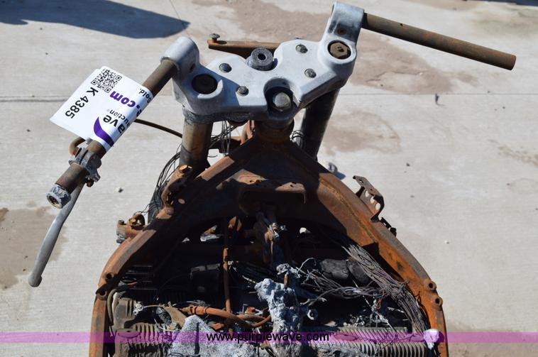 image for item K4385 2006 Suzuki GSX750