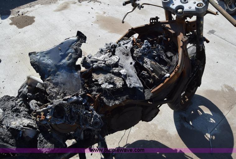 image for item K4385 2006 Suzuki GSX750