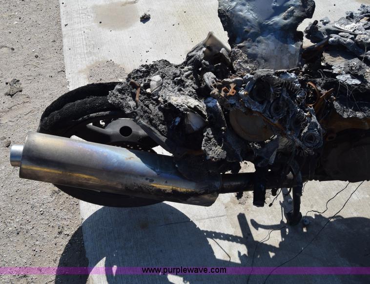 image for item K4385 2006 Suzuki GSX750