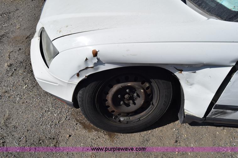 image for item K4387 2006 Chrysler Pacifica