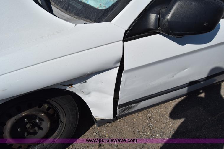 image for item K4387 2006 Chrysler Pacifica