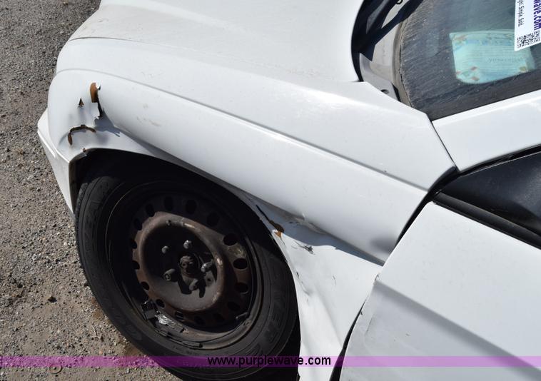 image for item K4387 2006 Chrysler Pacifica