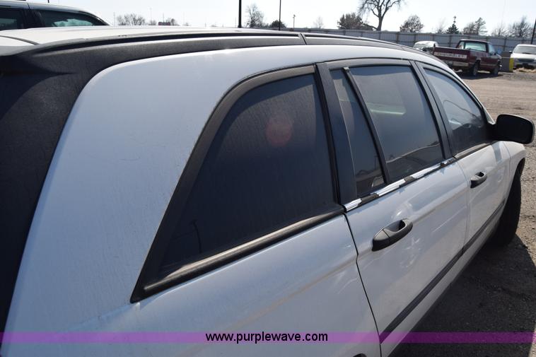 image for item K4387 2006 Chrysler Pacifica