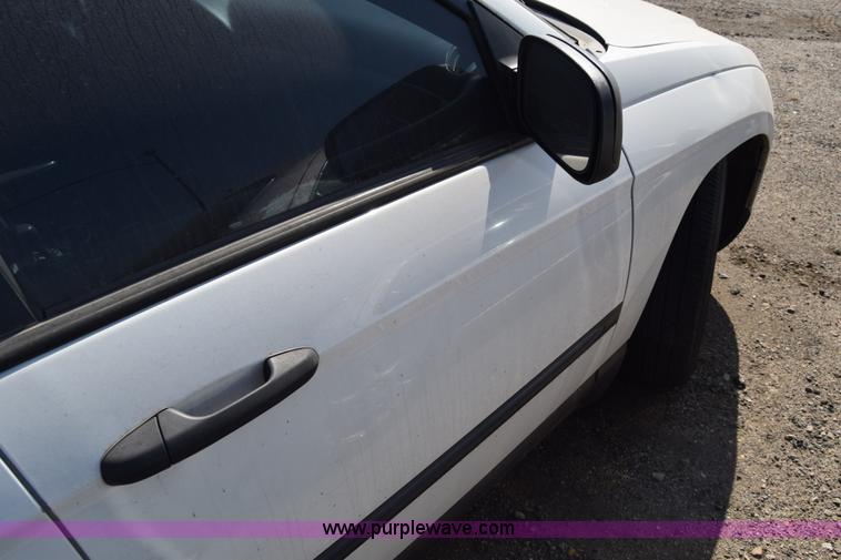 image for item K4387 2006 Chrysler Pacifica