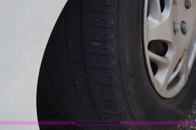 image for item K4387 2006 Chrysler Pacifica