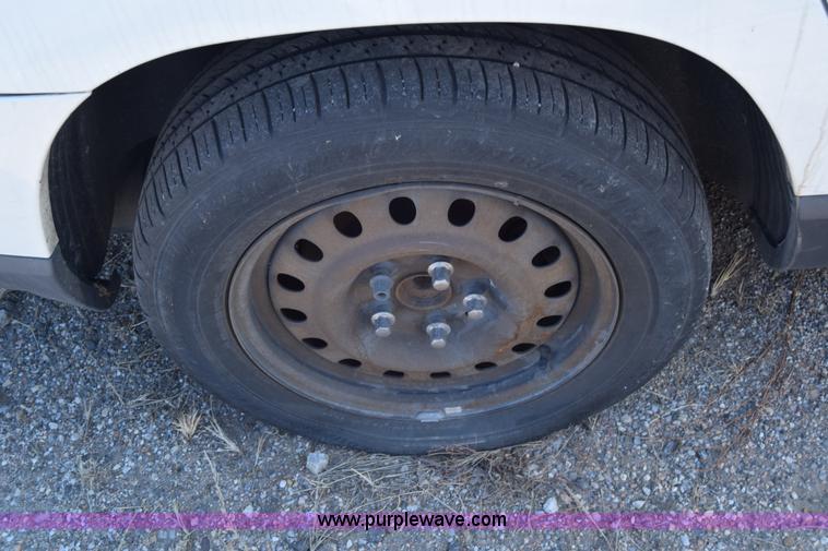 image for item K4387 2006 Chrysler Pacifica