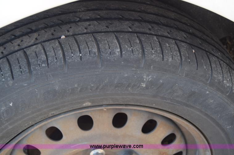 image for item K4387 2006 Chrysler Pacifica