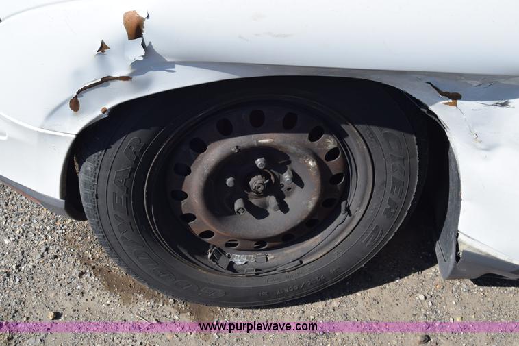 image for item K4387 2006 Chrysler Pacifica