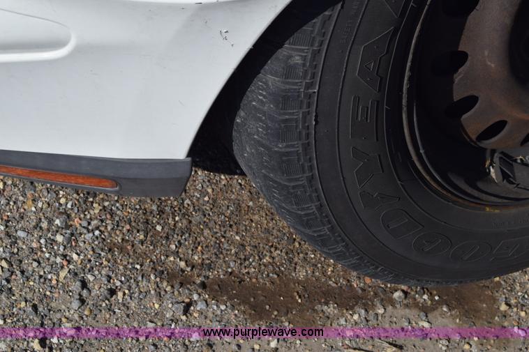 image for item K4387 2006 Chrysler Pacifica