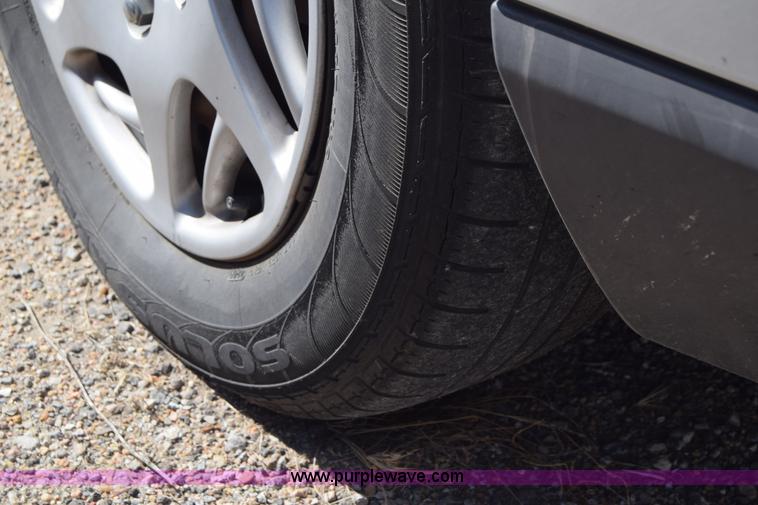 image for item K4387 2006 Chrysler Pacifica