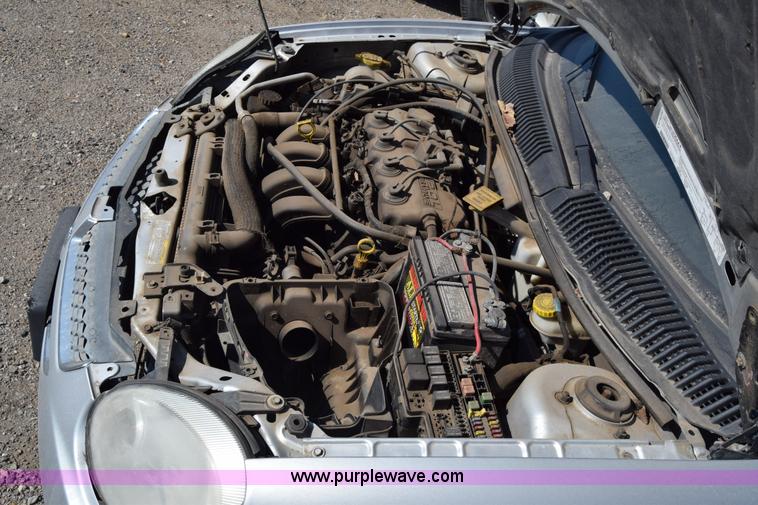 image for item K4388 2005 Dodge Neon