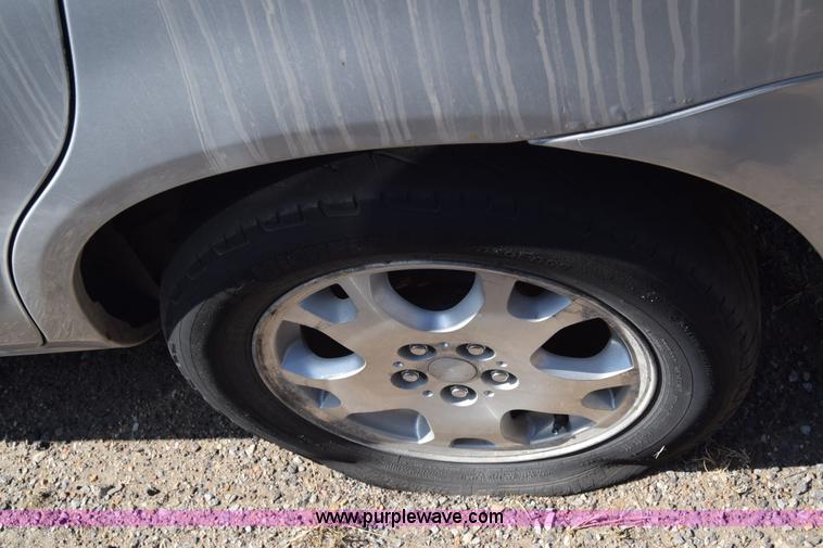 image for item K4388 2005 Dodge Neon