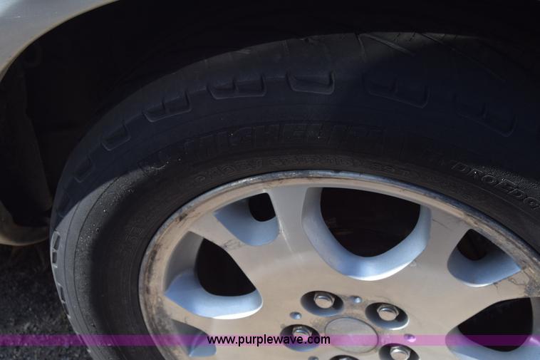 image for item K4388 2005 Dodge Neon