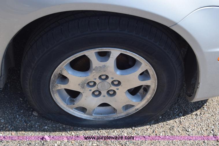 image for item K4388 2005 Dodge Neon