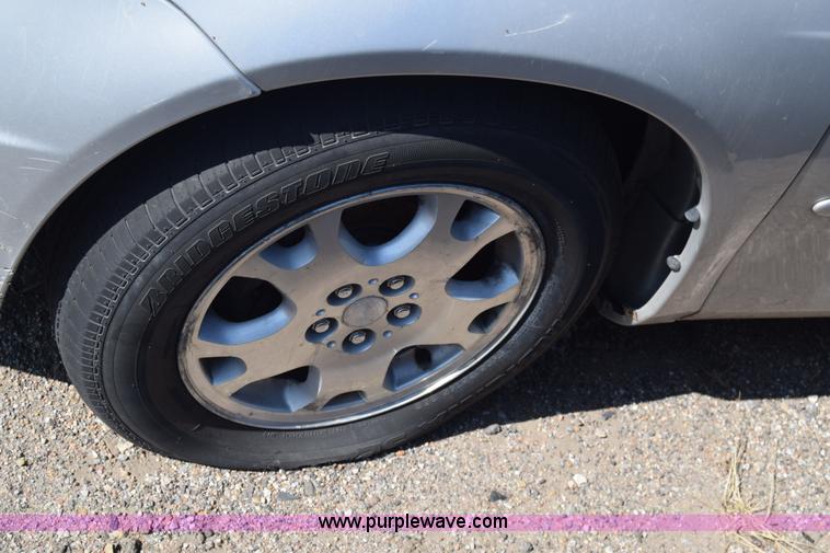 image for item K4388 2005 Dodge Neon