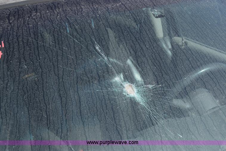 image for item K4390 2002 Chrysler PT Cruiser