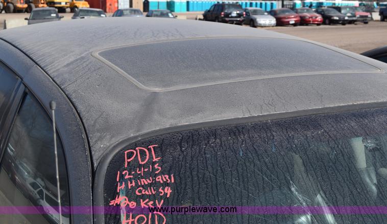 image for item K4390 2002 Chrysler PT Cruiser