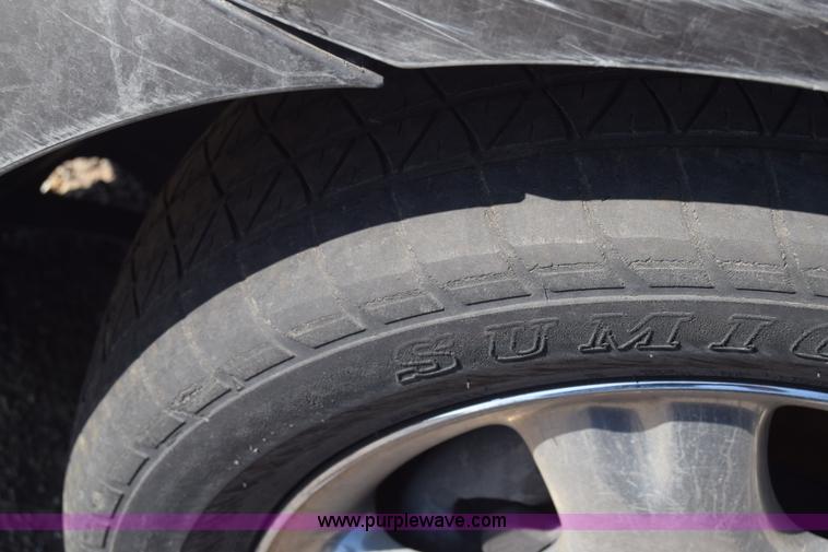 image for item K4390 2002 Chrysler PT Cruiser