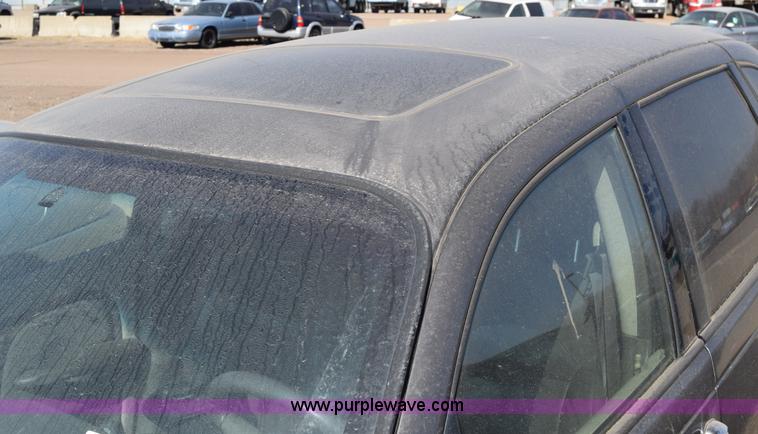 image for item K4390 2002 Chrysler PT Cruiser