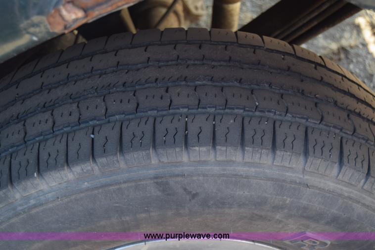 image for item K4391 1998 Dodge Ram 1500 pickup truck