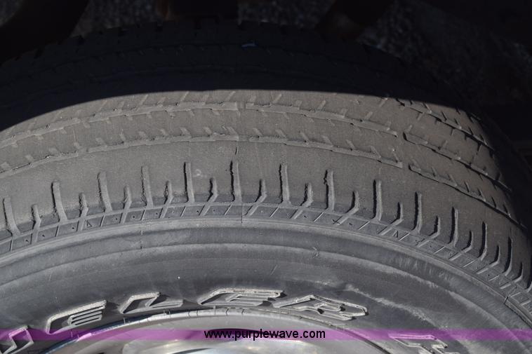 image for item K4391 1998 Dodge Ram 1500 pickup truck