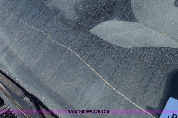 image for item K4392 1995 Geo Prizm