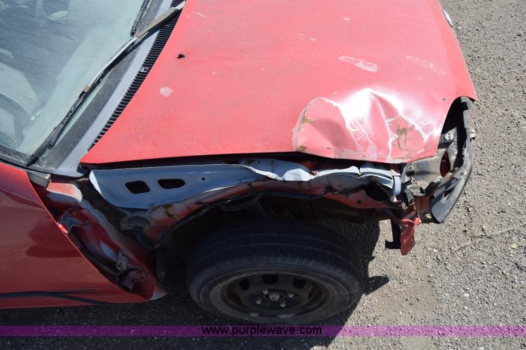 image for item K4393 1994 Geo Metro