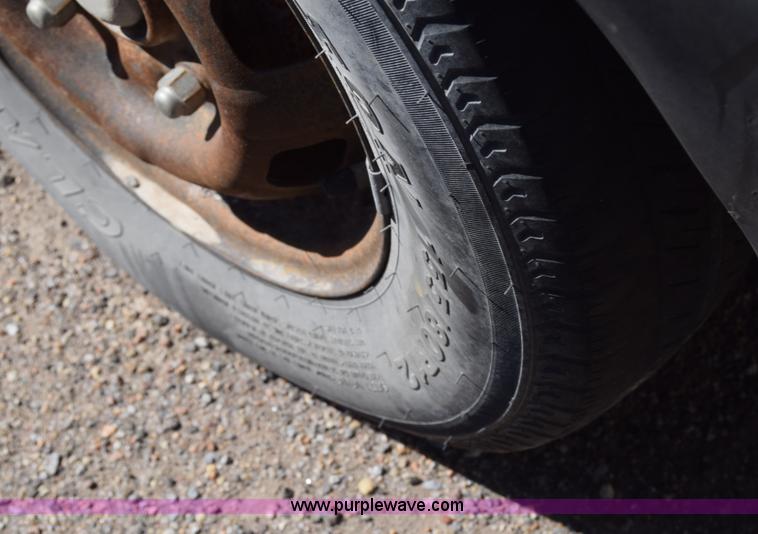 image for item K4393 1994 Geo Metro