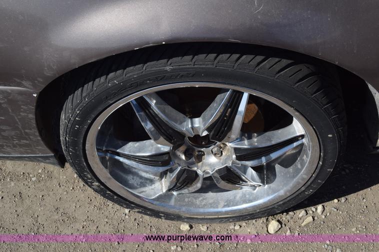 image for item K4394 2000 Cadillac DeVille