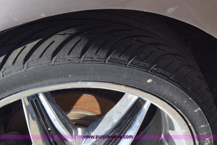 image for item K4394 2000 Cadillac DeVille