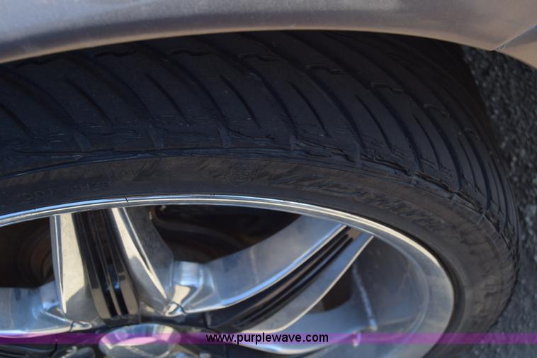 image for item K4394 2000 Cadillac DeVille