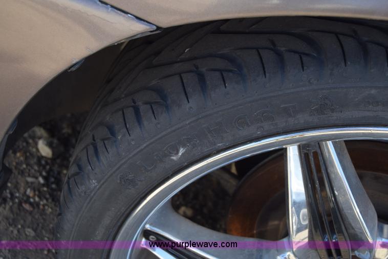 image for item K4394 2000 Cadillac DeVille