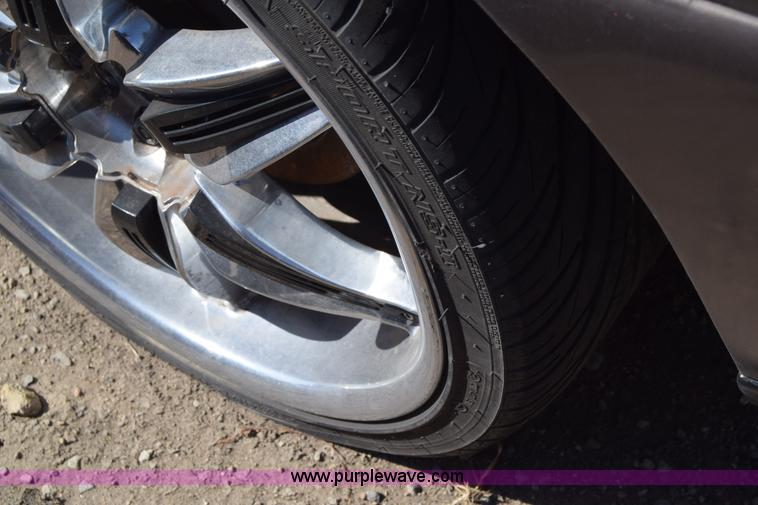 image for item K4394 2000 Cadillac DeVille