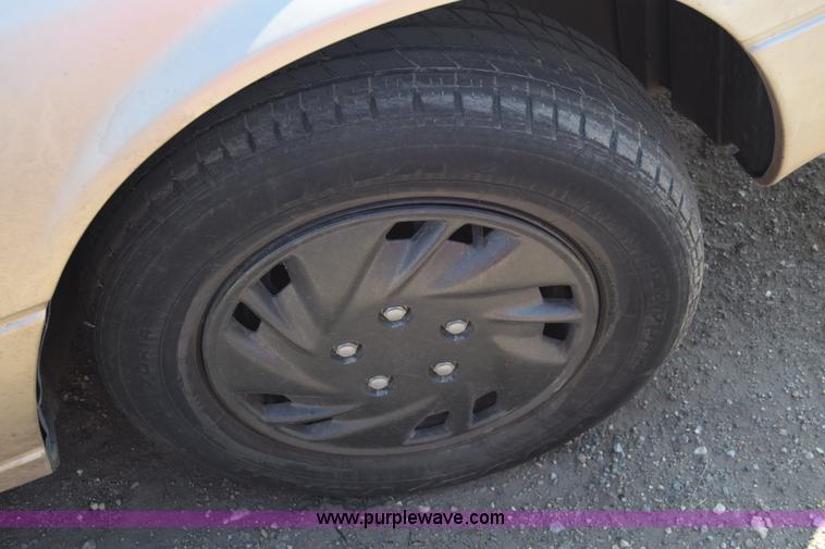 image for item K4395 1998 Toyota Camry