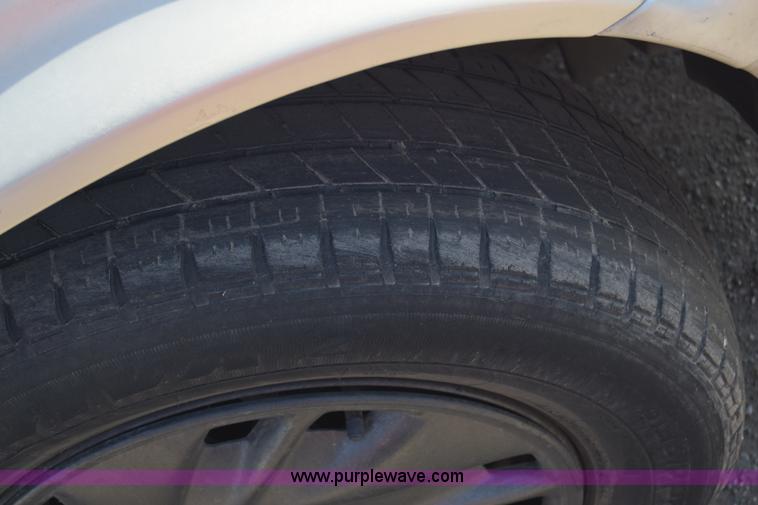 image for item K4395 1998 Toyota Camry