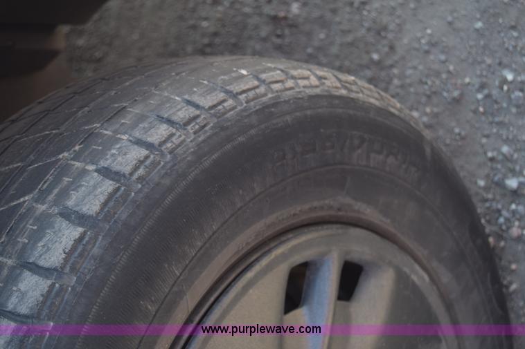 image for item K4395 1998 Toyota Camry