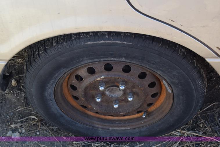 image for item K4395 1998 Toyota Camry