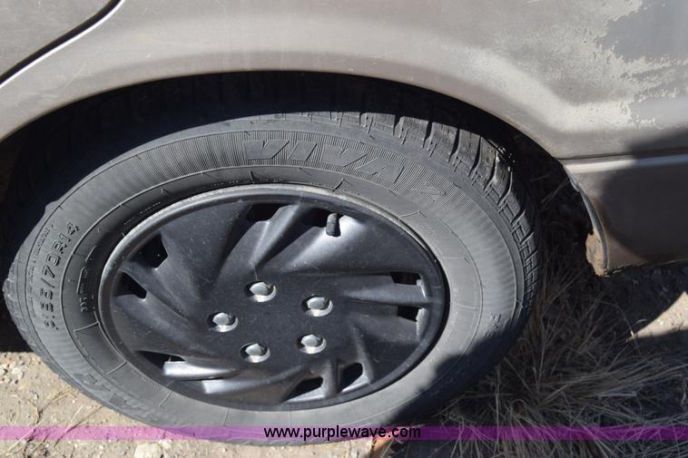 image for item K4395 1998 Toyota Camry