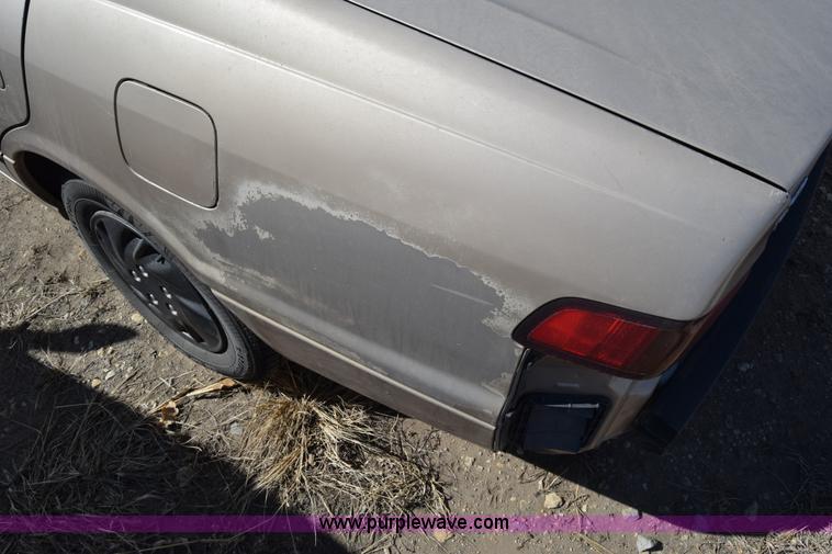 image for item K4395 1998 Toyota Camry