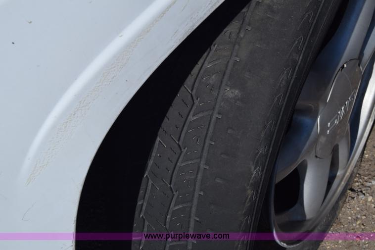 image for item K4396 2005 GMC Envoy SUV