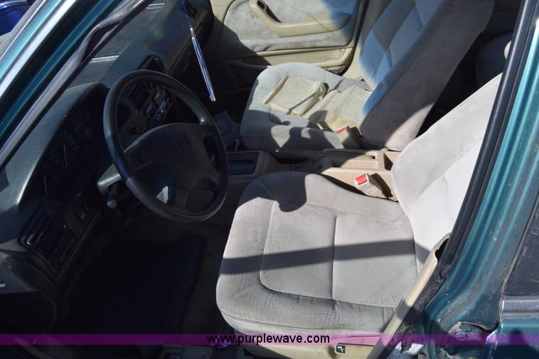 image for item K4397 1992 Honda Accord