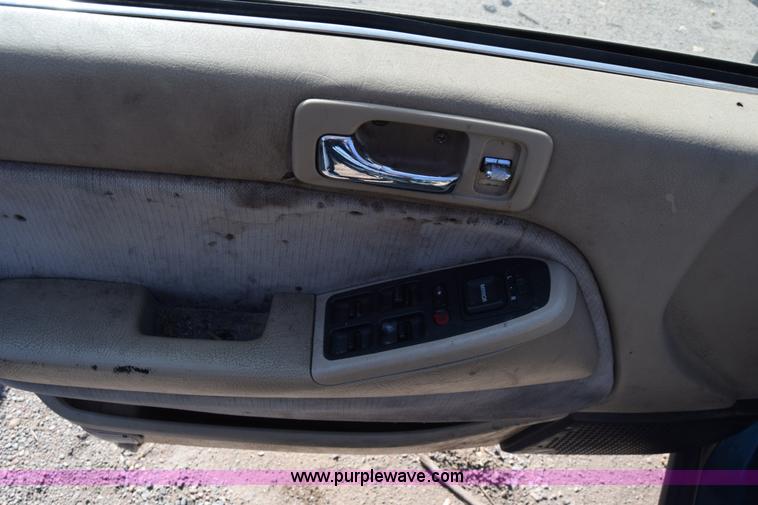 image for item K4397 1992 Honda Accord