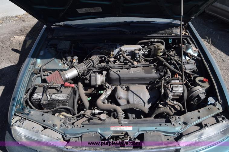 image for item K4397 1992 Honda Accord