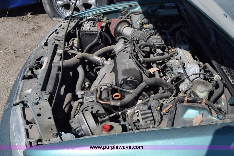 image for item K4397 1992 Honda Accord