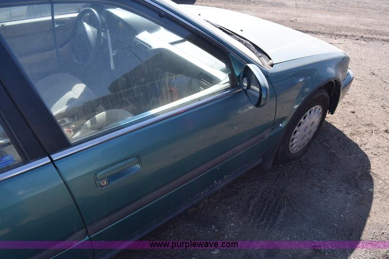 image for item K4397 1992 Honda Accord